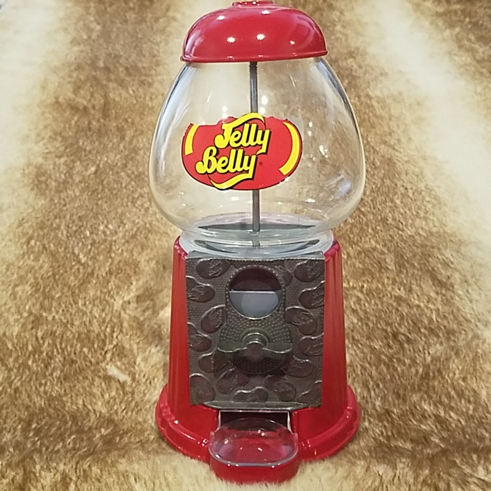 Jelly Belly Jellybean Dispenser - Picture 7 of 10